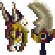 Dragonhunter's Dual Wield