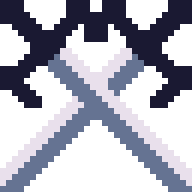 Crossed Swords