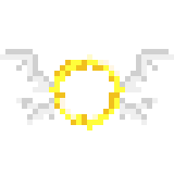 Angelic Circlet