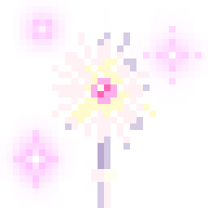 Good Witch's Wand