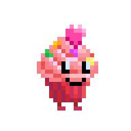 Cupcake Pet