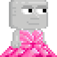Good Witch's Dress
