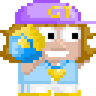 Pet Battle Gym Trainer