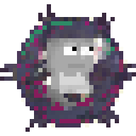 Anomaly Aura