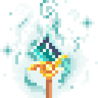 Cu Chulainn's Mythical Lance