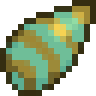 Cu Chulainn's Mythical Lance Seed