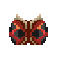 Ladybug Shell