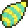 Shamrockin' Skirt Seed