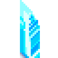 Ash's Blade