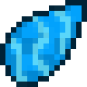 Ash's Blade Seed