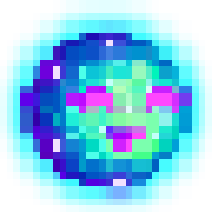 Discoball Companion