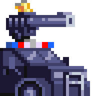 SWAT Truck
