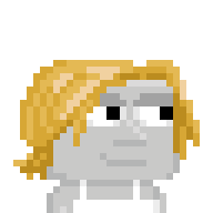 Edward's Hair