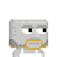 Edward's Beard