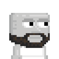 Yasuke's Beard