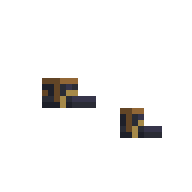 Yasuke's Boots