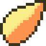 Ash's Fiery Hair Seed