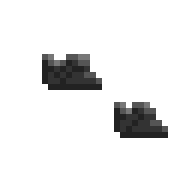 Nix's Shoes