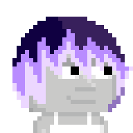 Nix's Hair