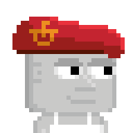 Alibi's Beret