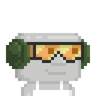 Alibi's Goggles & Earmuffs