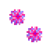 Cheerful Pom-Poms