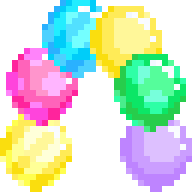 Balloon Arch