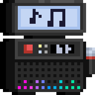 Karaoke Machine