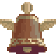 Flying Bell
