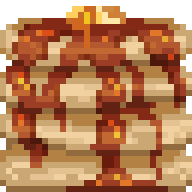 Pile of Pancakes