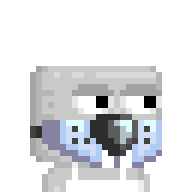Street Bunny Mask