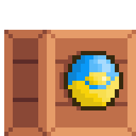 Pet Battle Supply Crate