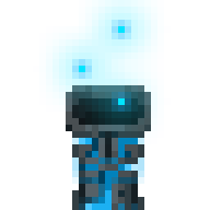 Aquatic Volcanic Cannon