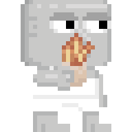 Bag of Churros