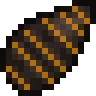 Red Volcanic Badge Seed