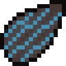 Blue Volcanic Badge Seed