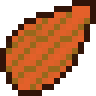 Papaya Hair Pin Seed