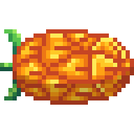Pineapple Blump Pet