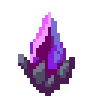 Crystal Turret