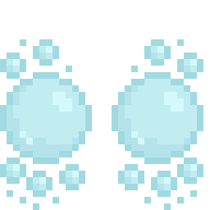 Bubble Wings