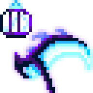 Lantern's ChronoReaper