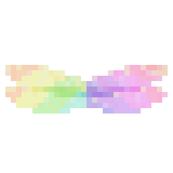Royal Dragonfly Wings