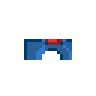 Webbed Warrior Pants