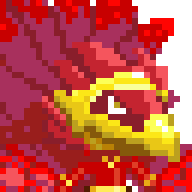 Garuda Mount