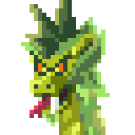Nagini Mount