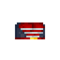 Scythed Hero Shirt