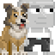 14DEViL's Friendly Doggy Leash