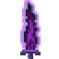 Chat's Moeru Blade