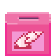 Fashion Show Voting Box