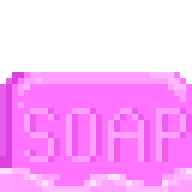 Riding Soapbar